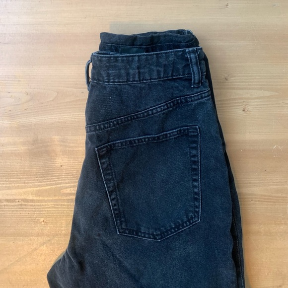 90’s Balloon Leg Jeans - Picture 2 of 4